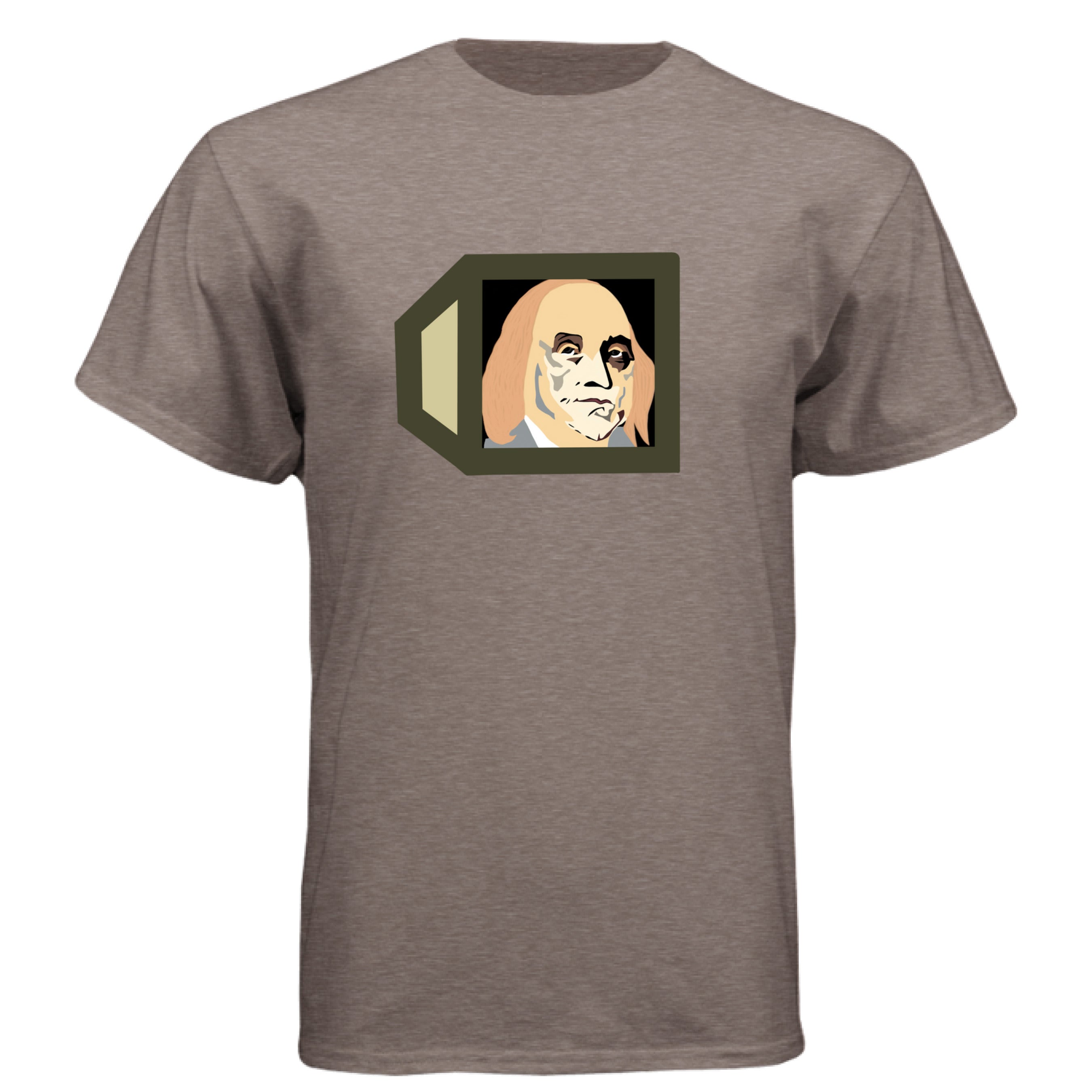VENETIAN GRAY - FRONT