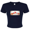 SOLID NAVY BLEND - 1010BE - FRONT