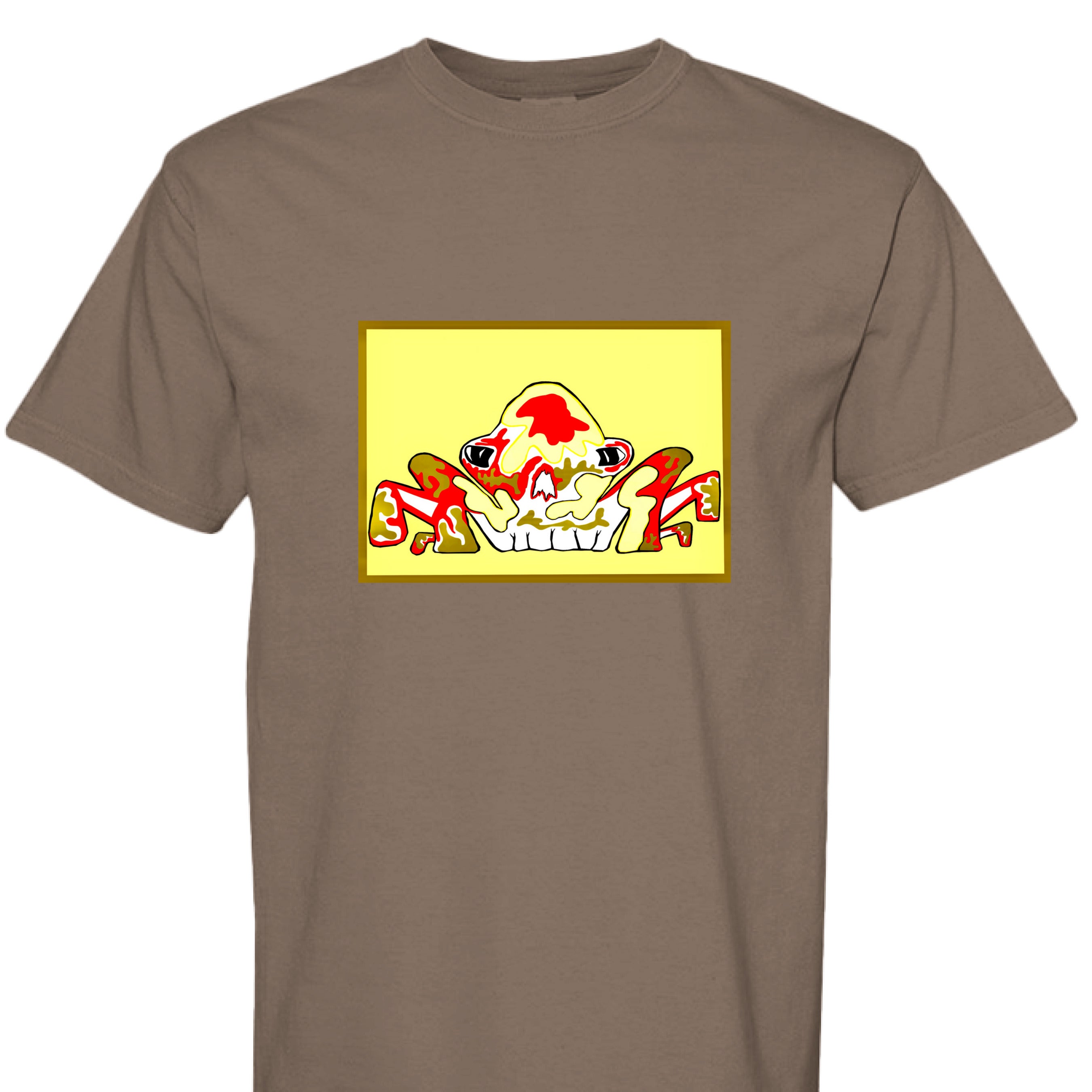 Espresso - FRONT