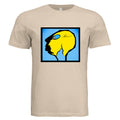 Sand Dune Triblend - 3413C - FRONT