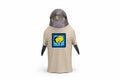 Sand Dune Triblend - 3413C - FRONT