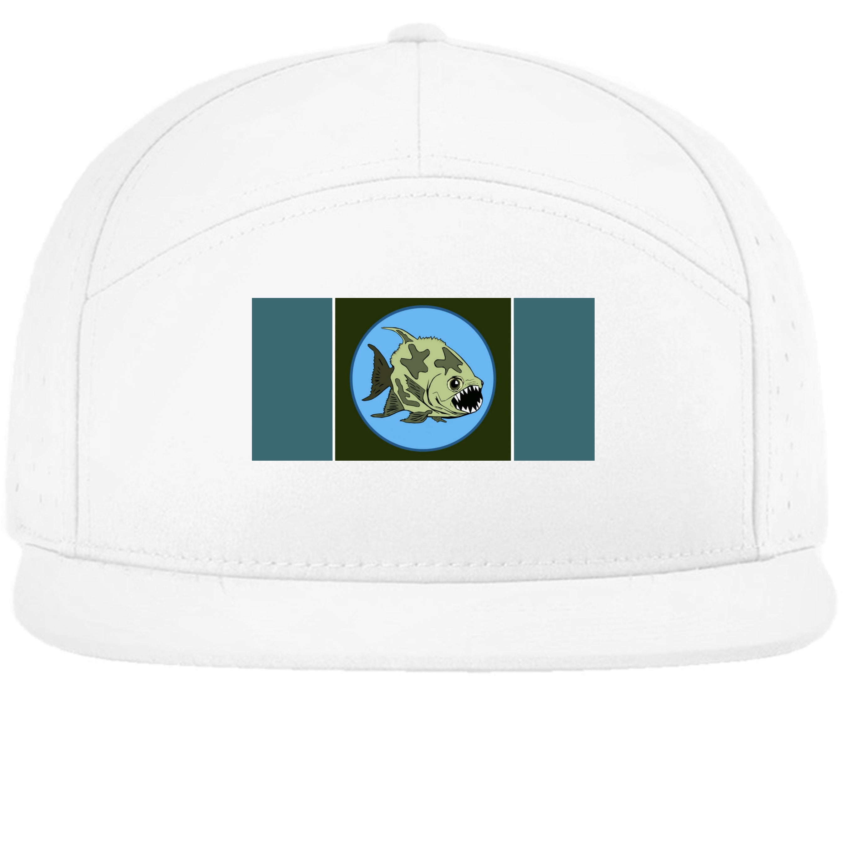 White - 169 - FRONT
