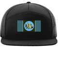 Black - 169 - FRONT