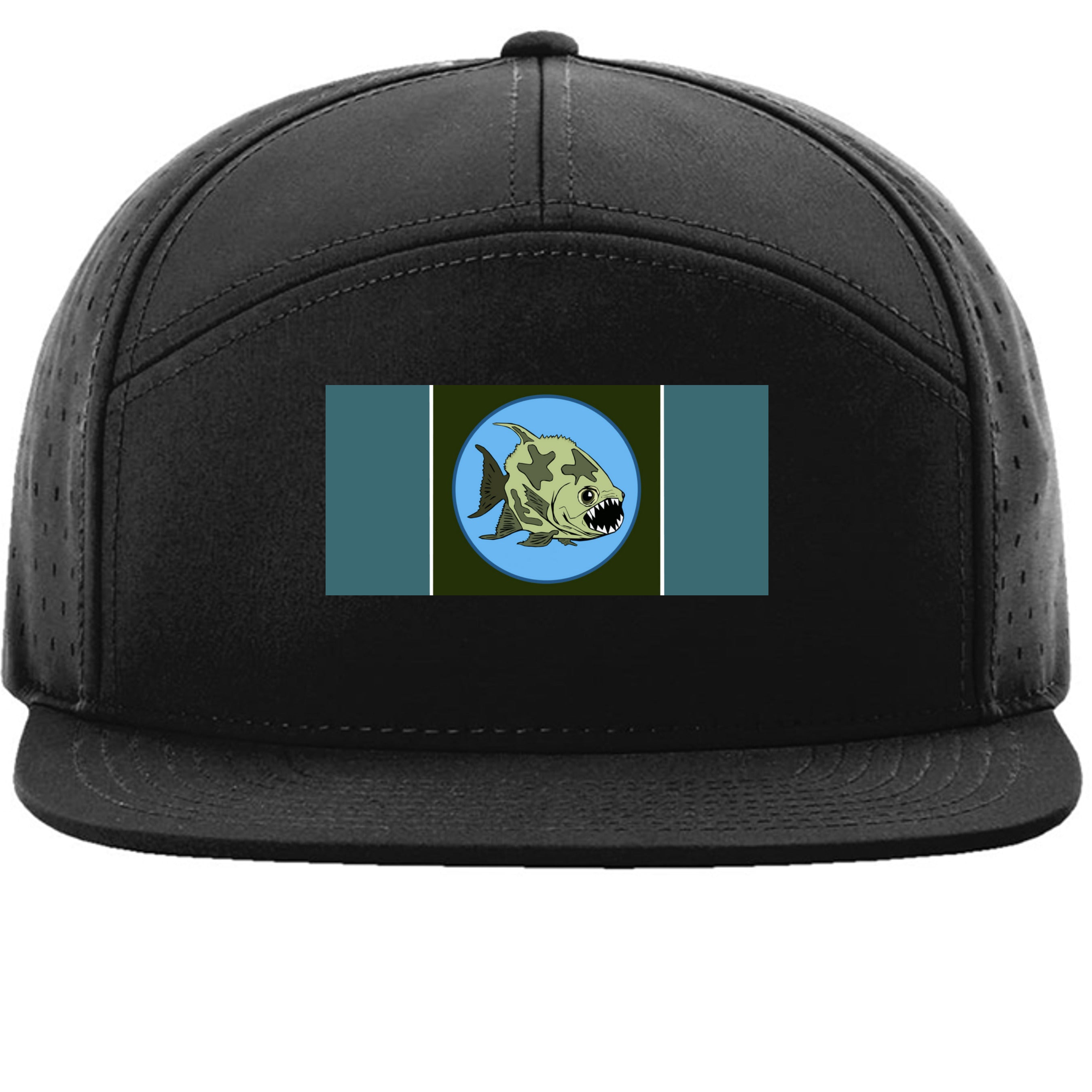 Black - 169 - FRONT