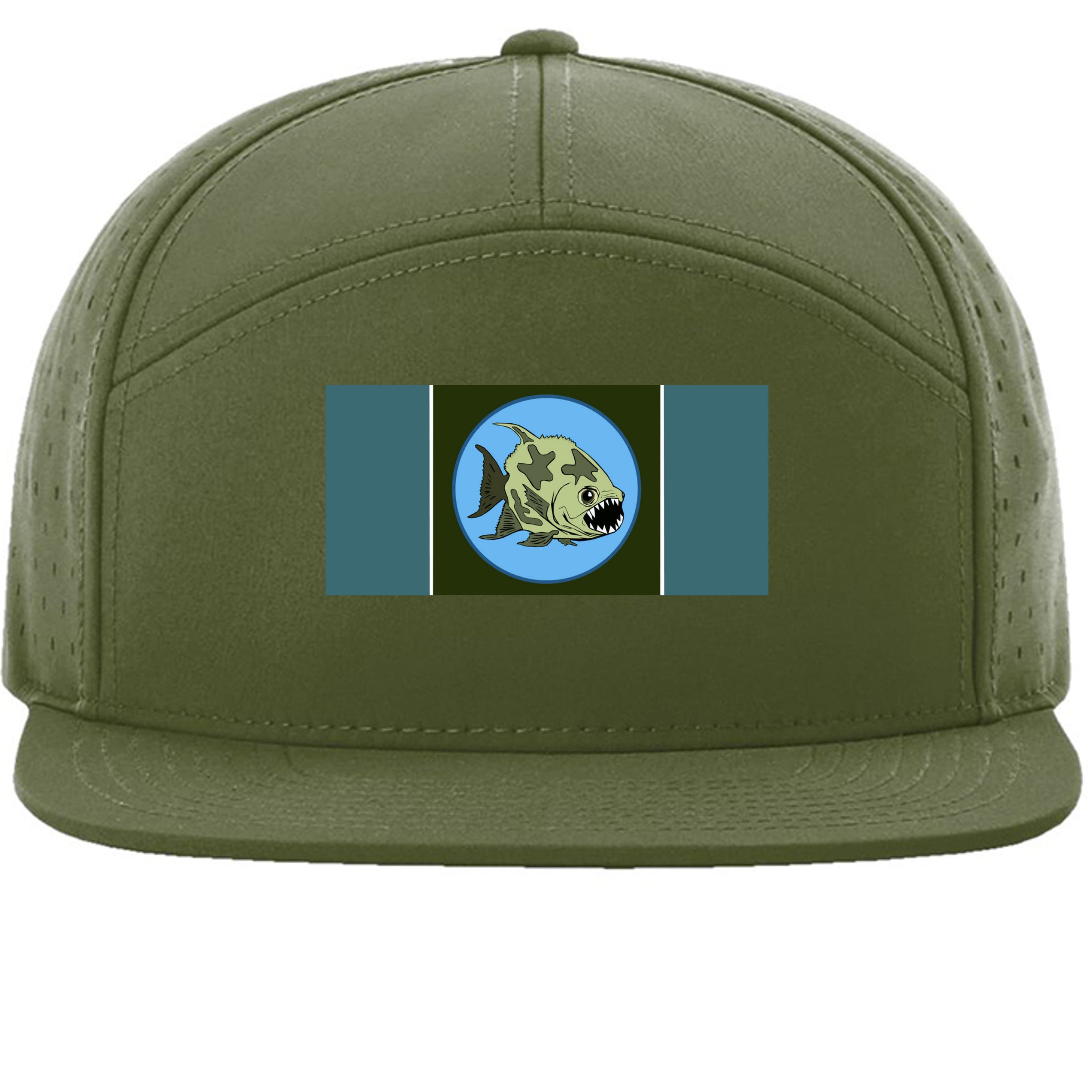 Moss - 169 - FRONT