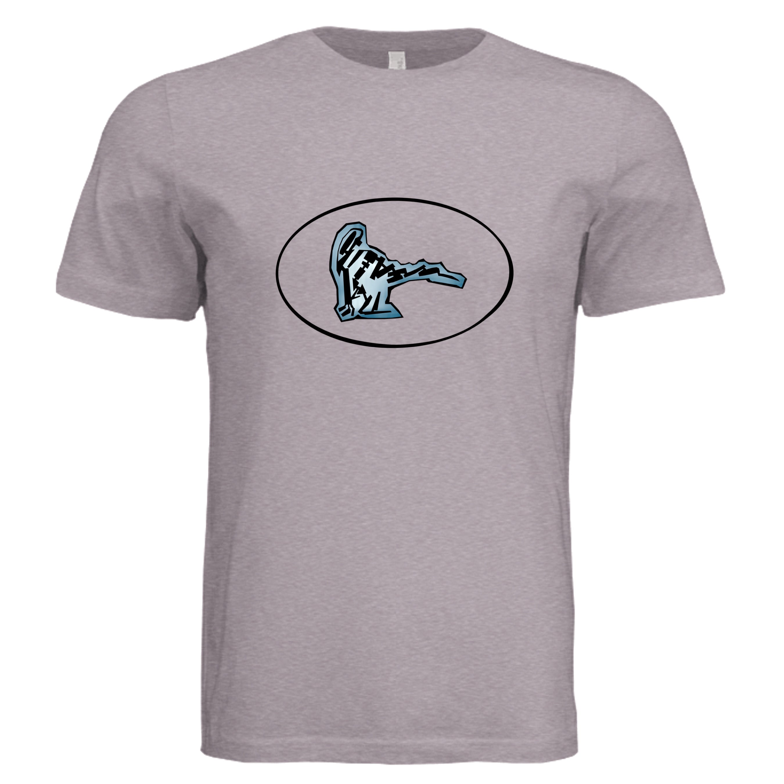 Orchid Triblend - 3413C - FRONT