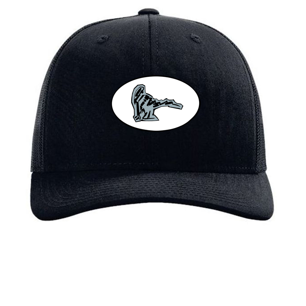 Navy - 112RE - FRONT