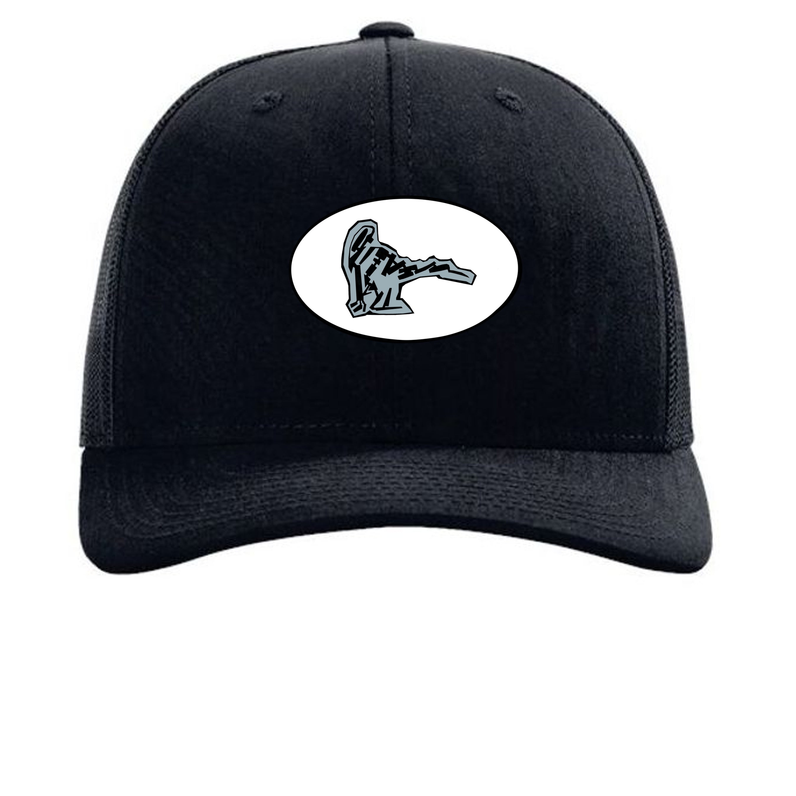 Navy - 112RE - FRONT