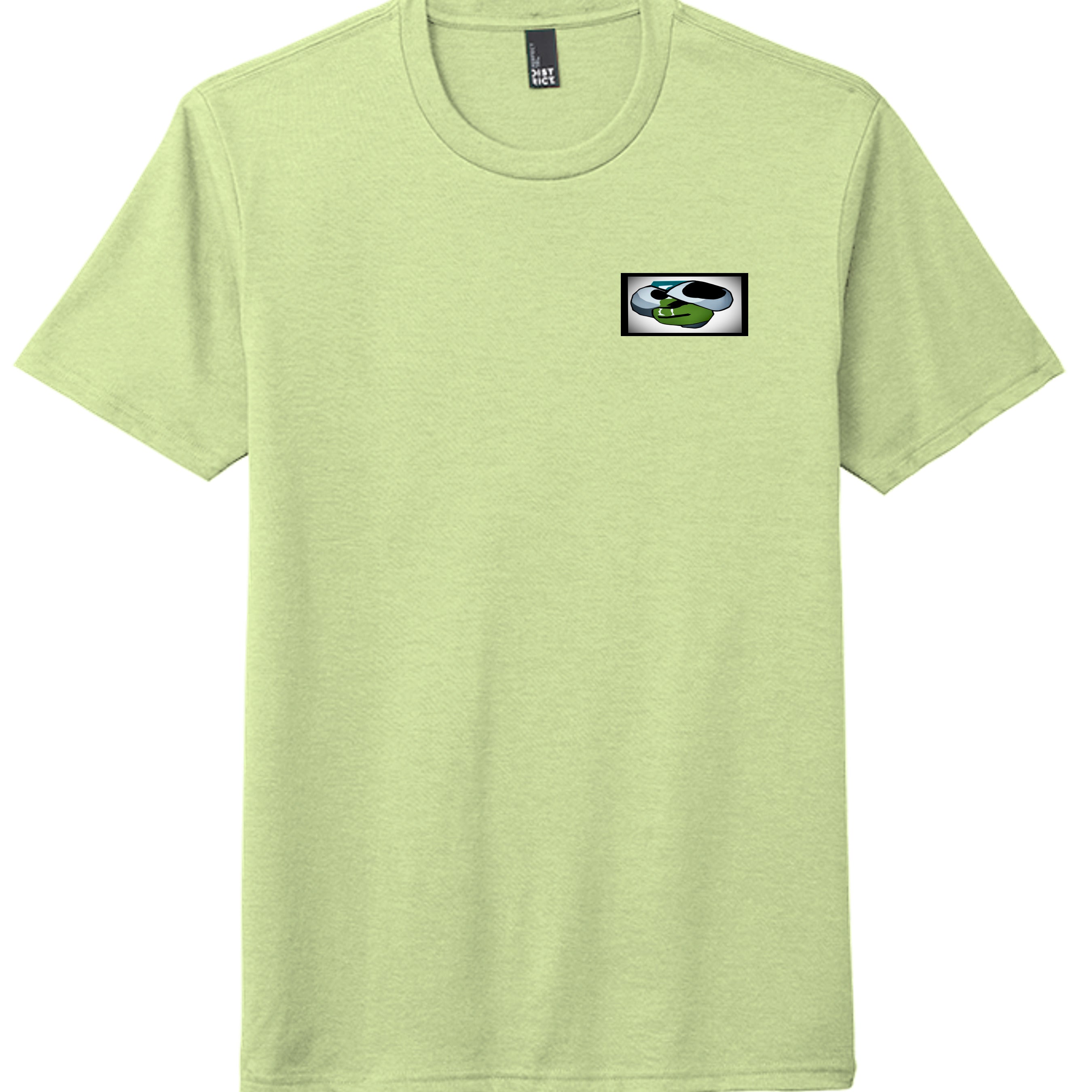 Lemongrass - DM130 - FRONT