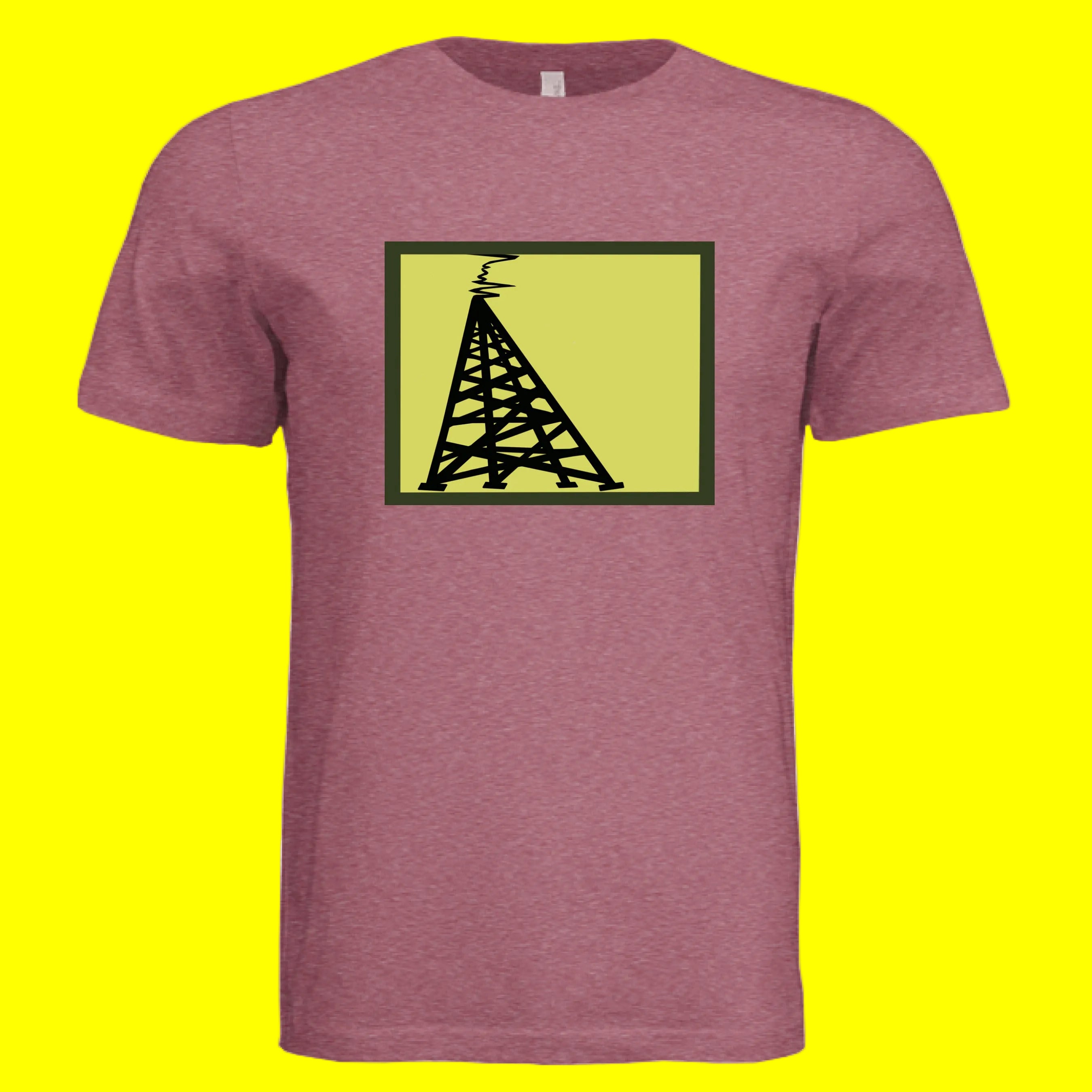 BERRY TRIBLEND - FRONT