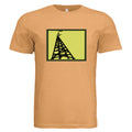 ORANGE TRIBLEND - FRONT