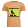 ORANGE TRIBLEND - 3413C - FRONT