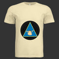 YLLW GLD TRBLND - FRONT