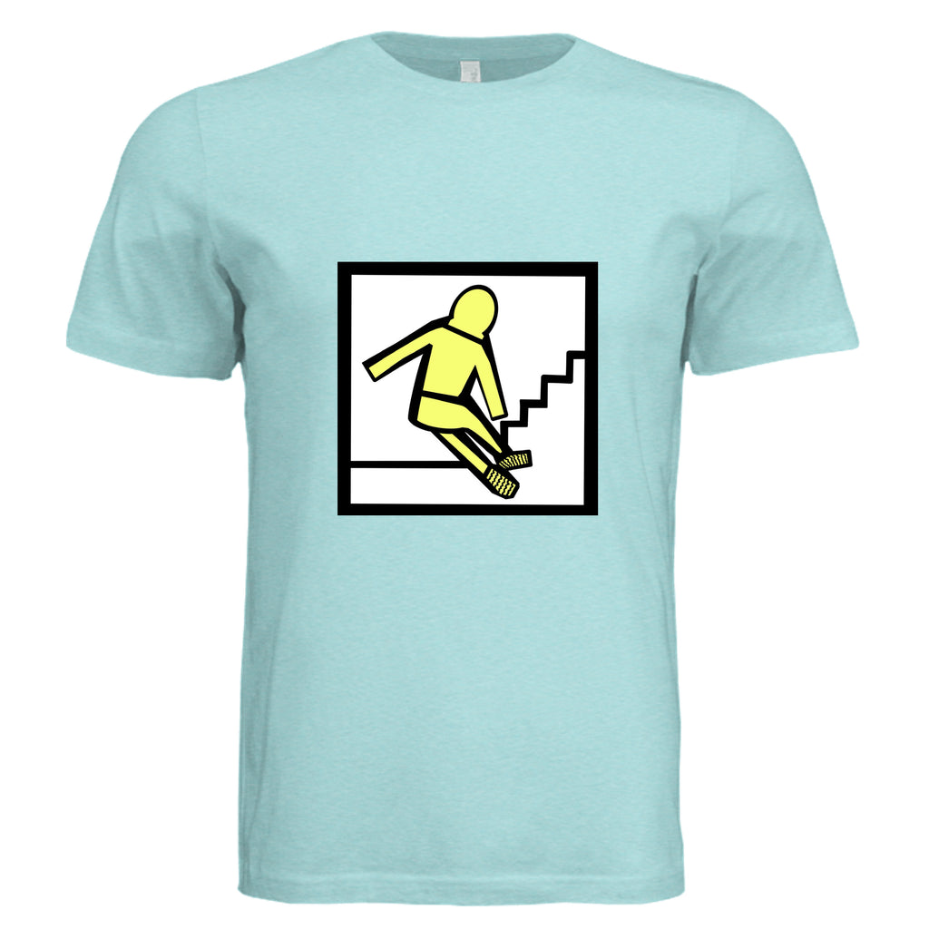 SEA GREEN TRBLND - 3413C - FRONT