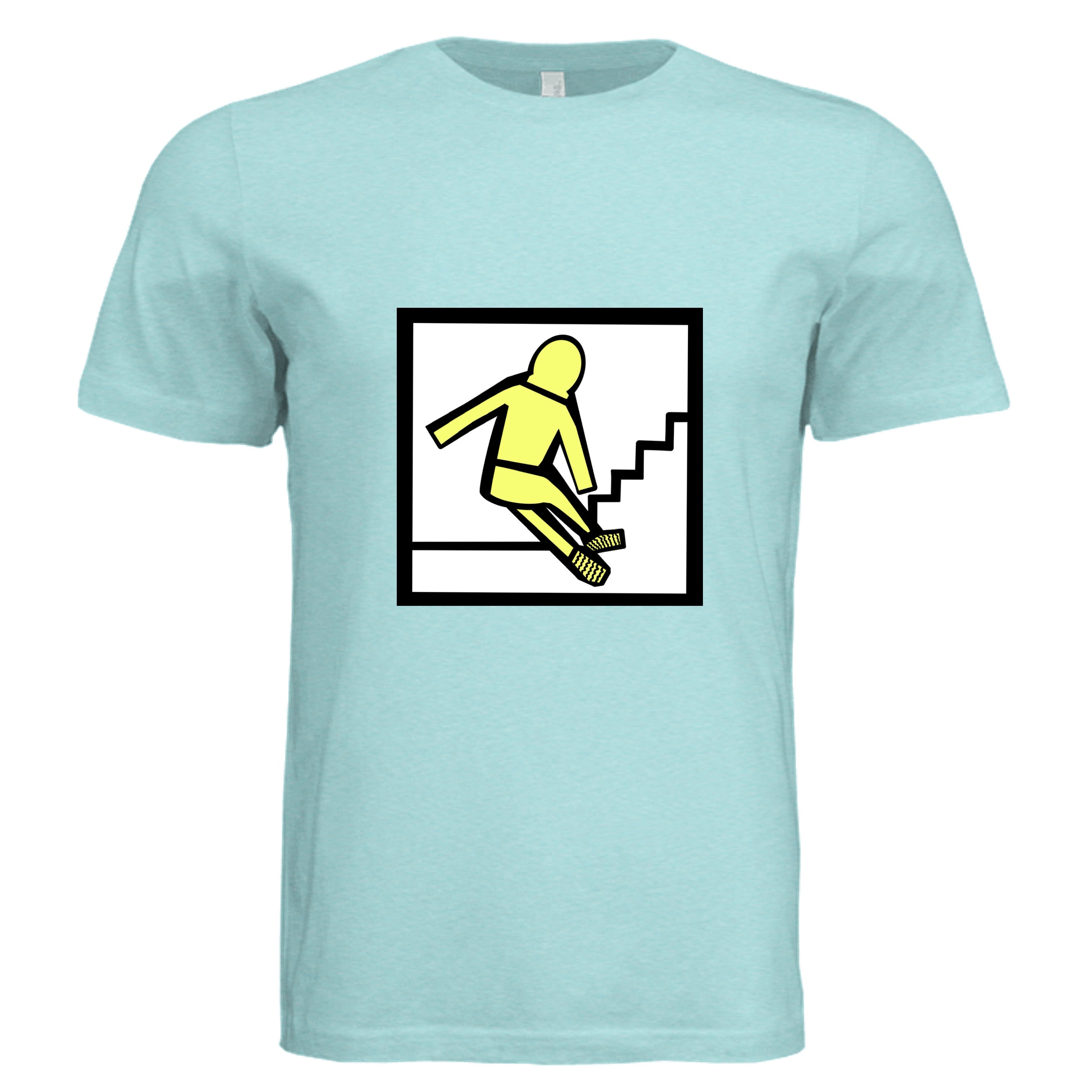 SEA GREEN TRBLND - 3413C - FRONT