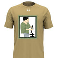 Team Vegas Gold/ White - 1376842 - FRONT
