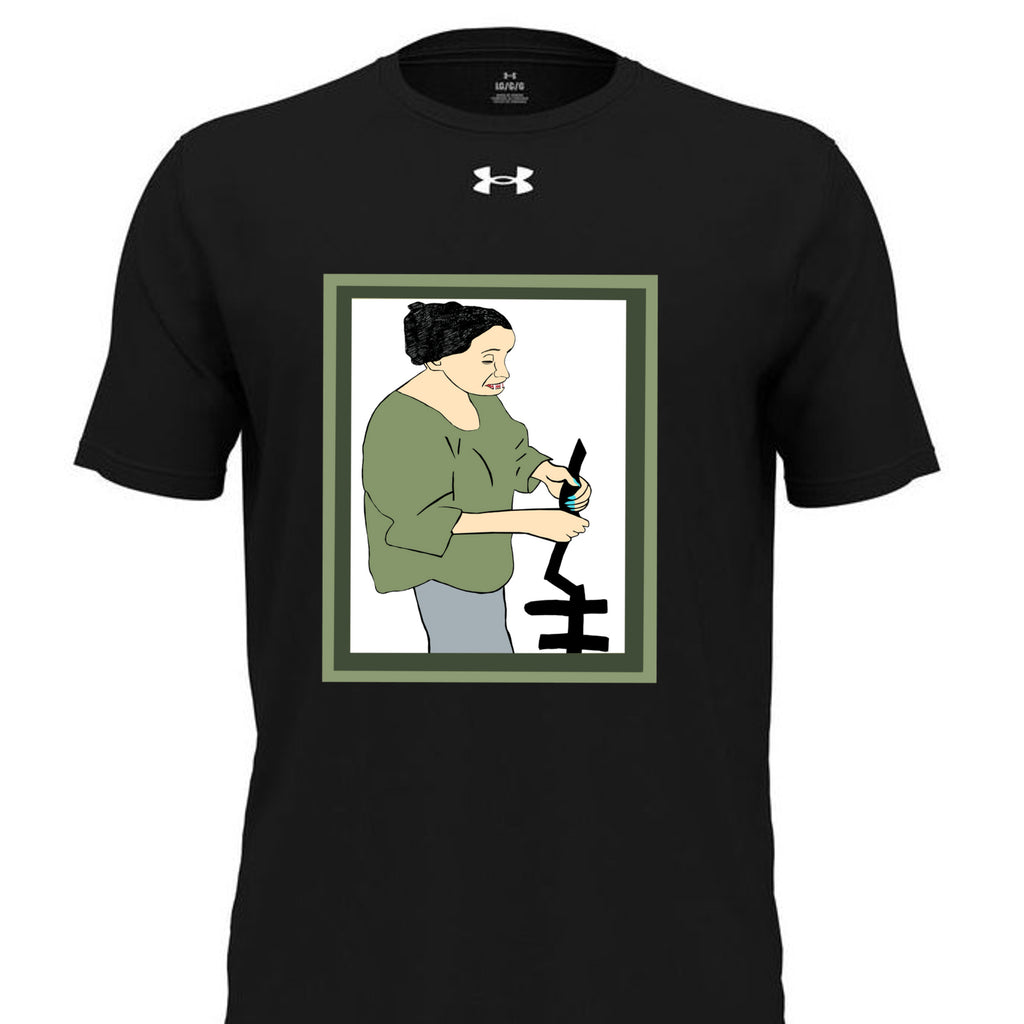 Black/ White - 1376842 - FRONT