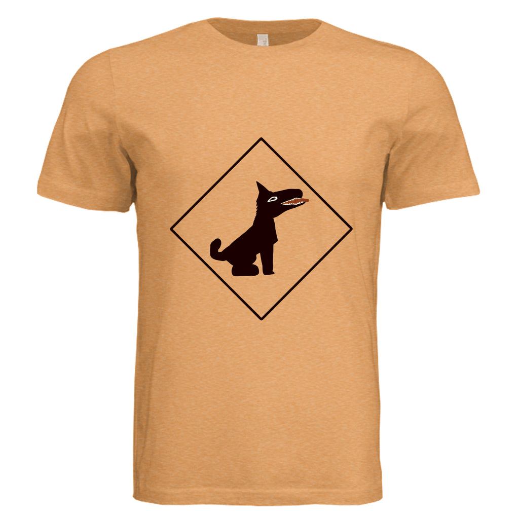 ORANGE TRIBLEND - 3413C - FRONT