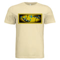 YLLW GLD TRBLND - 3413C - FRONT