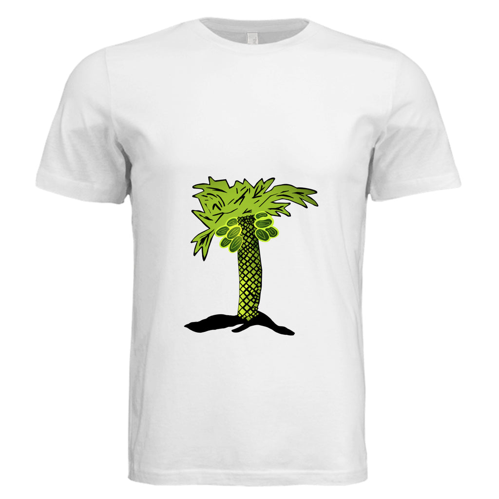 SOLID WHT TRBLND - 3413C - FRONT