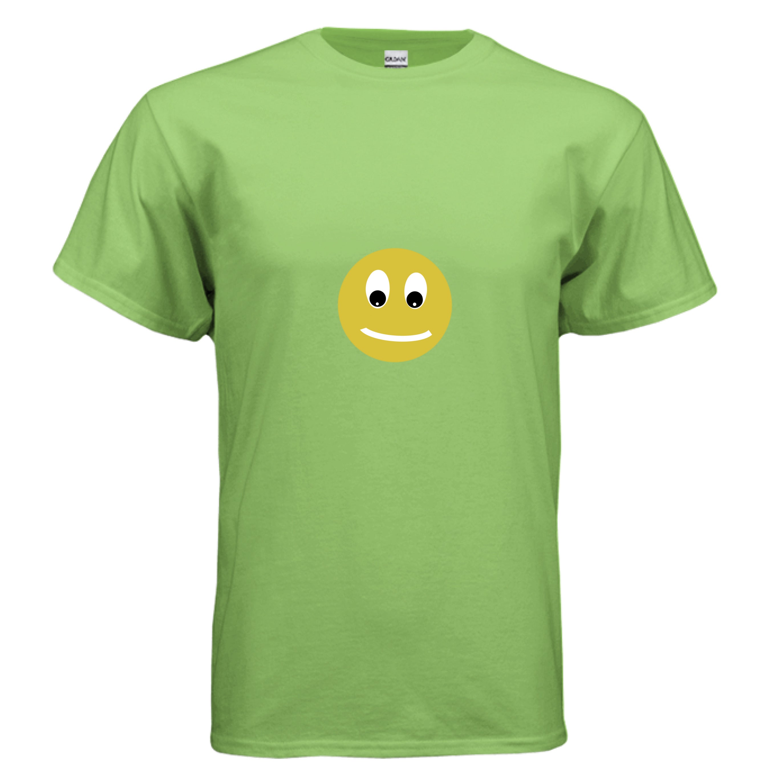 LIME - FRONT