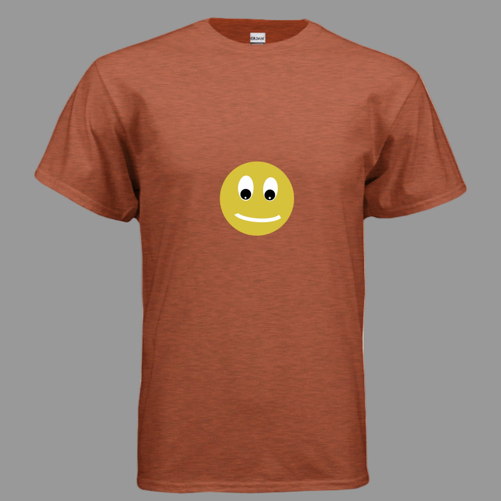 ANTIQUE ORANGE - FRONT