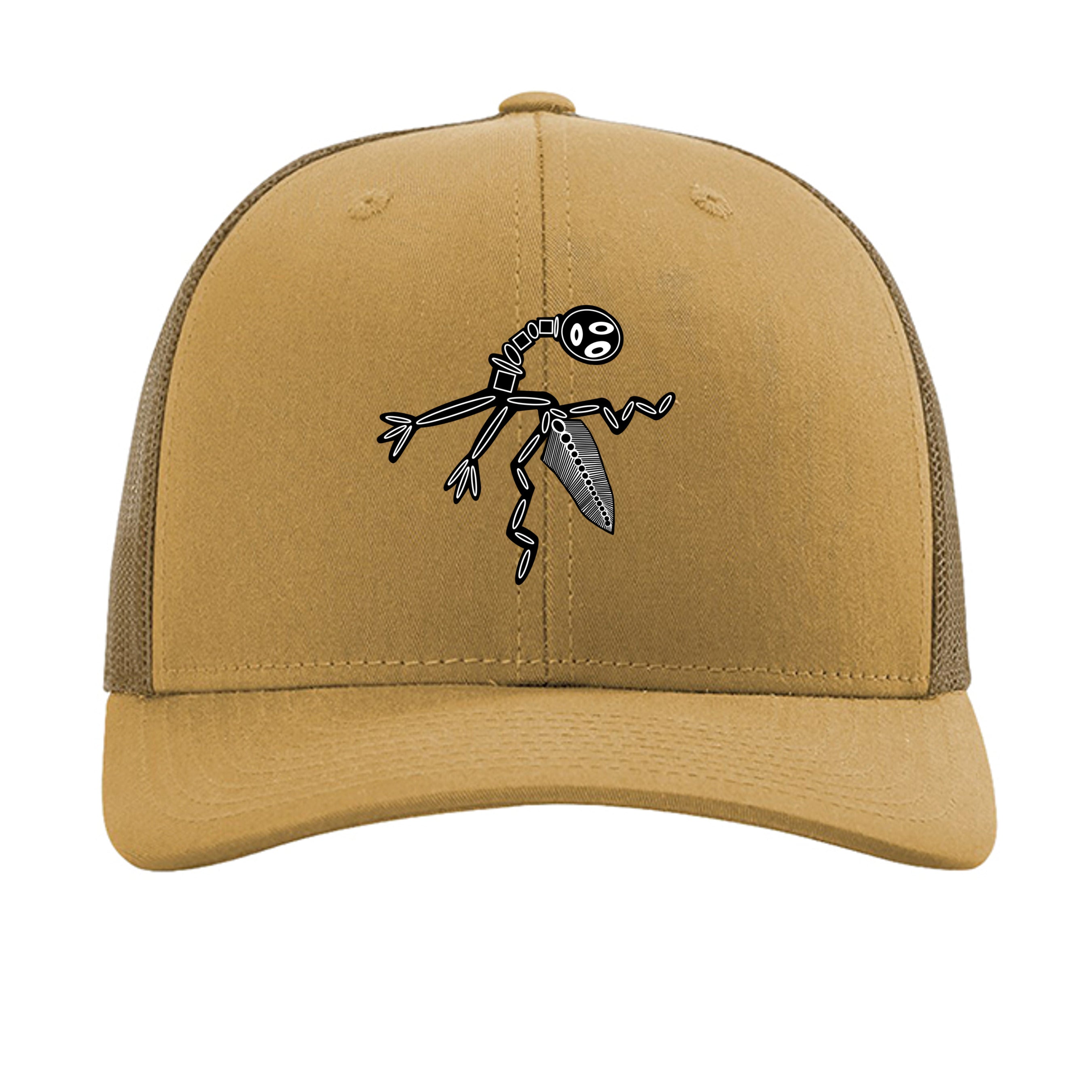 Amber Gold - 112 - FRONT