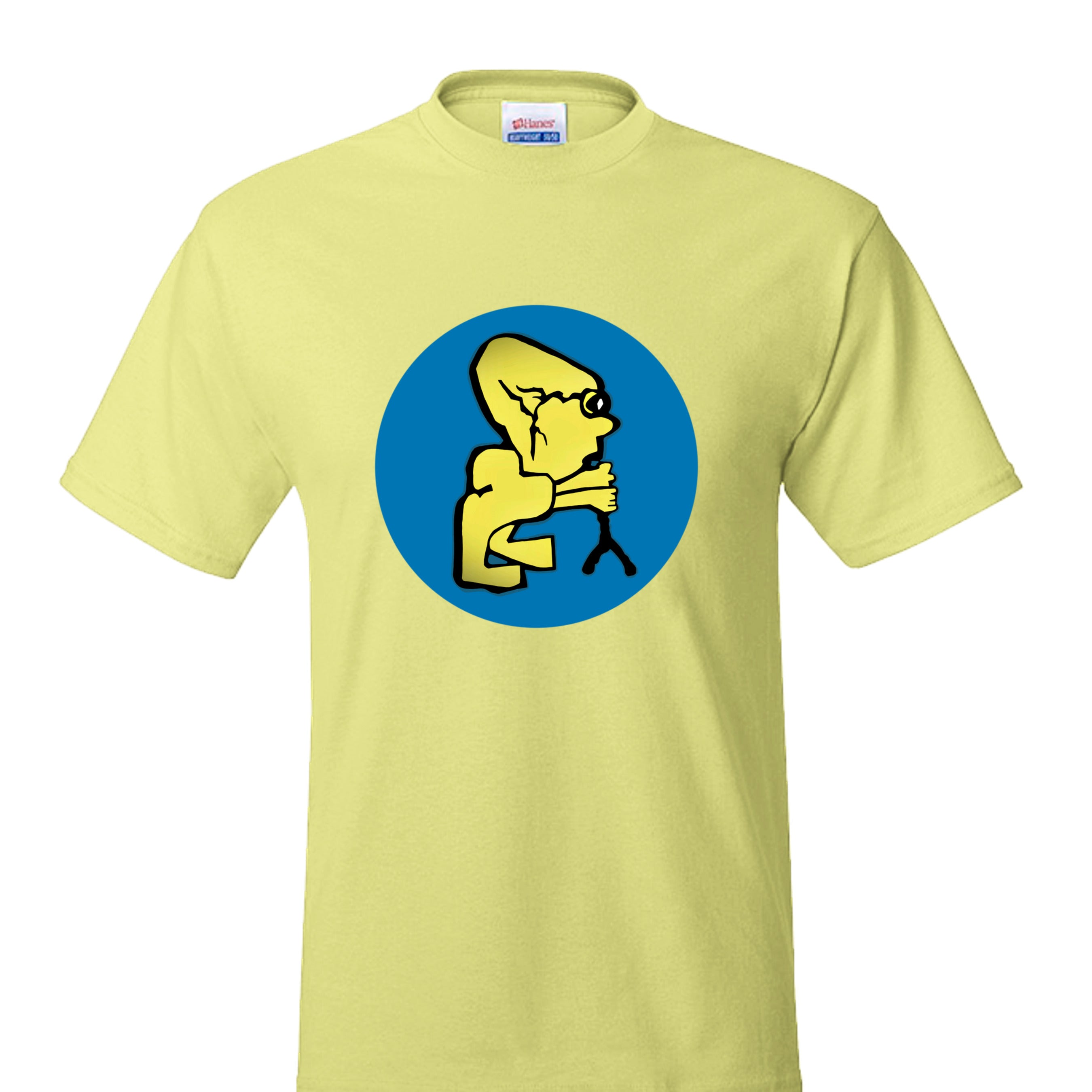 YELLOW - 5170 - FRONT