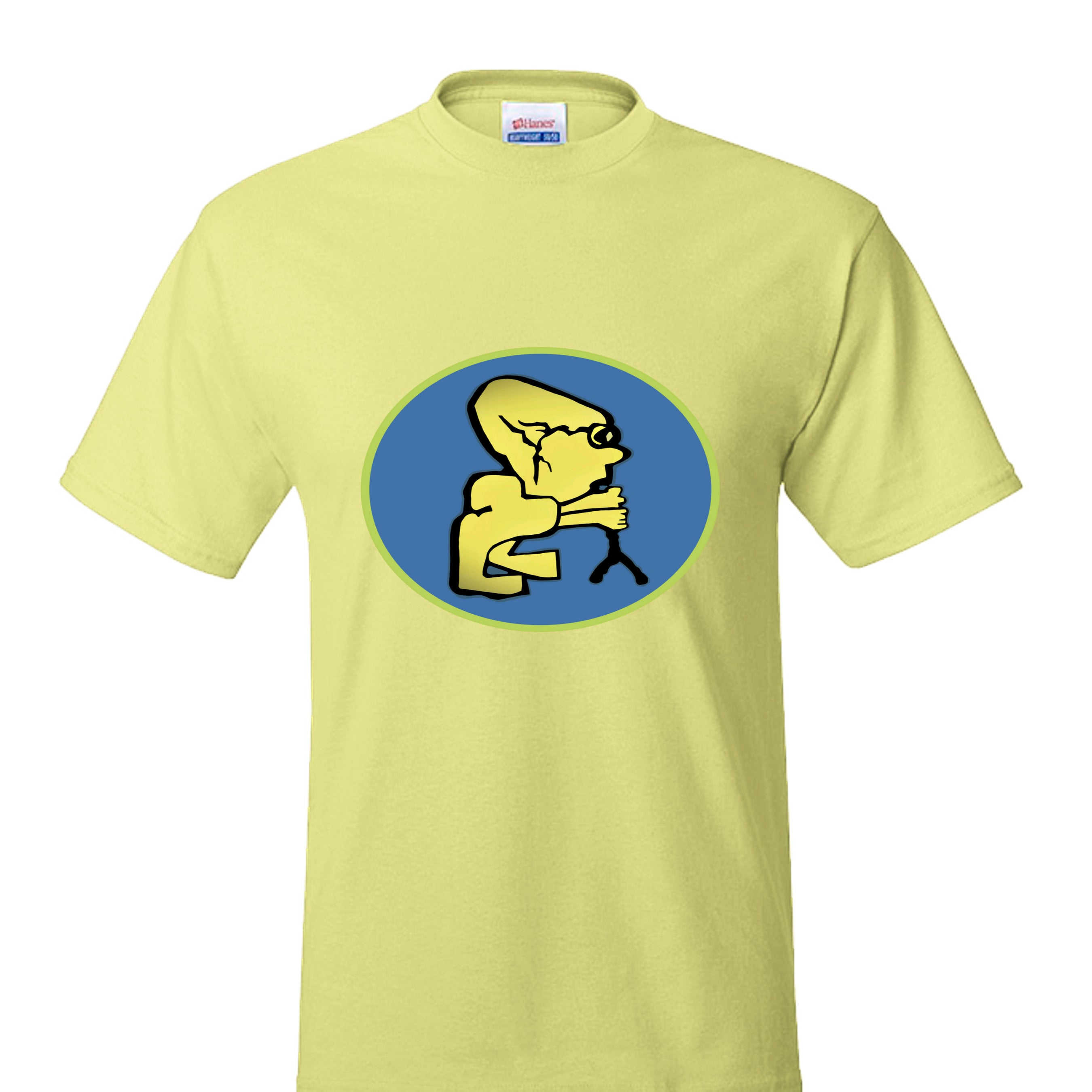 YELLOW - 5170 - FRONT