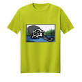 Safety Green - 3000 - FRONT
