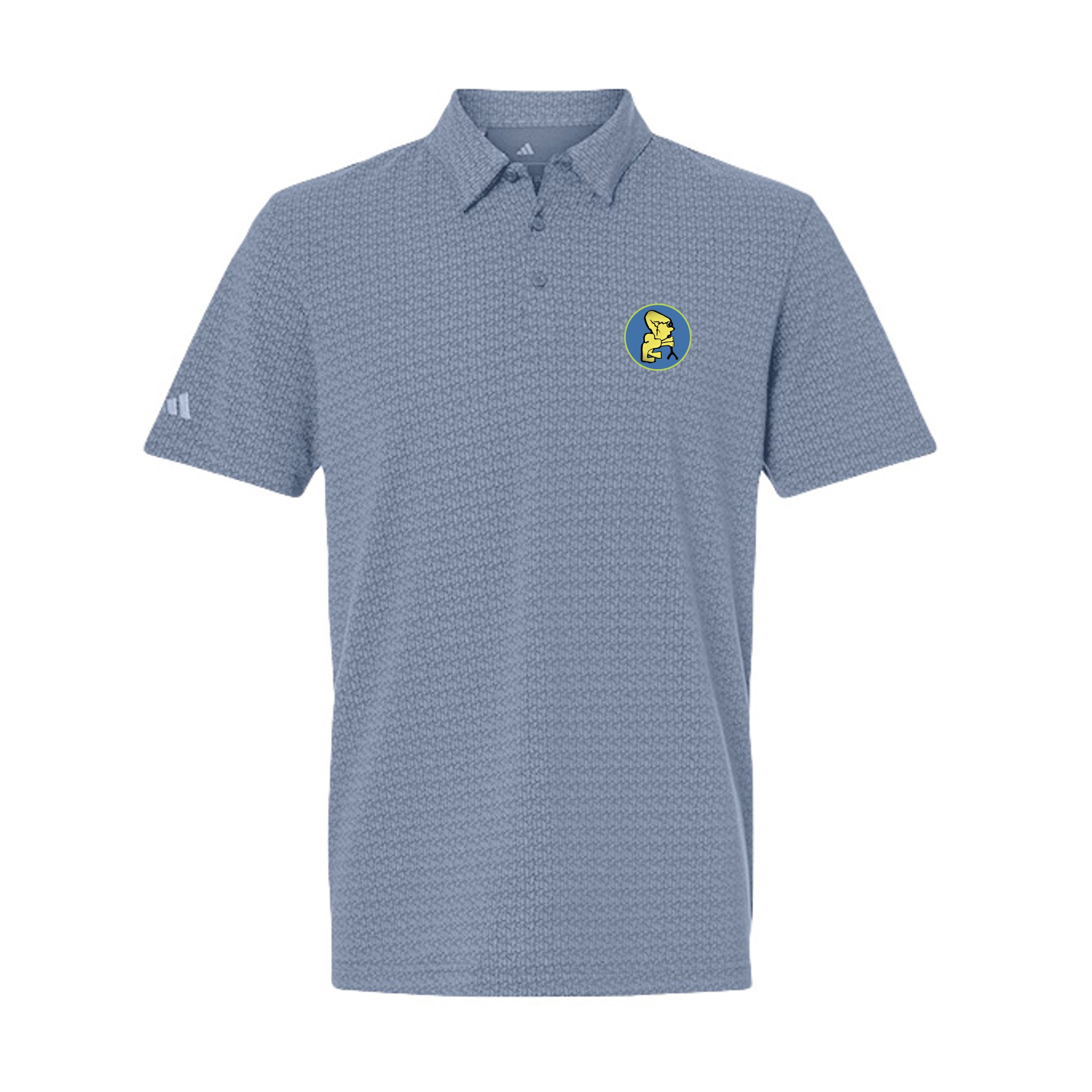 Blue Dawn Melange - AD702 - FRONT