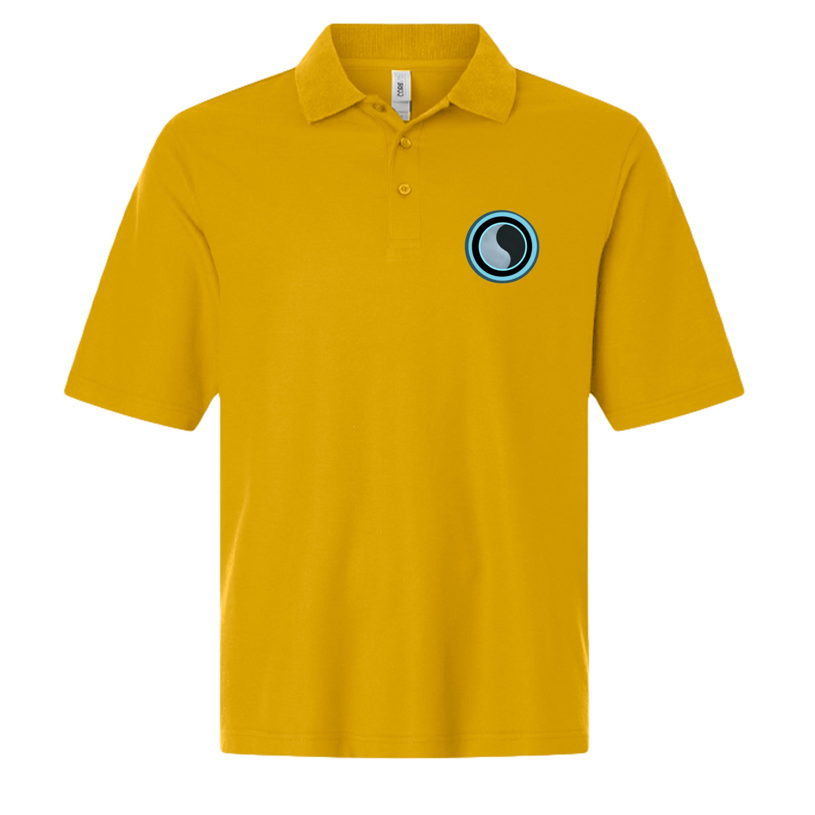 Campus Gold - CE106 - FRONT