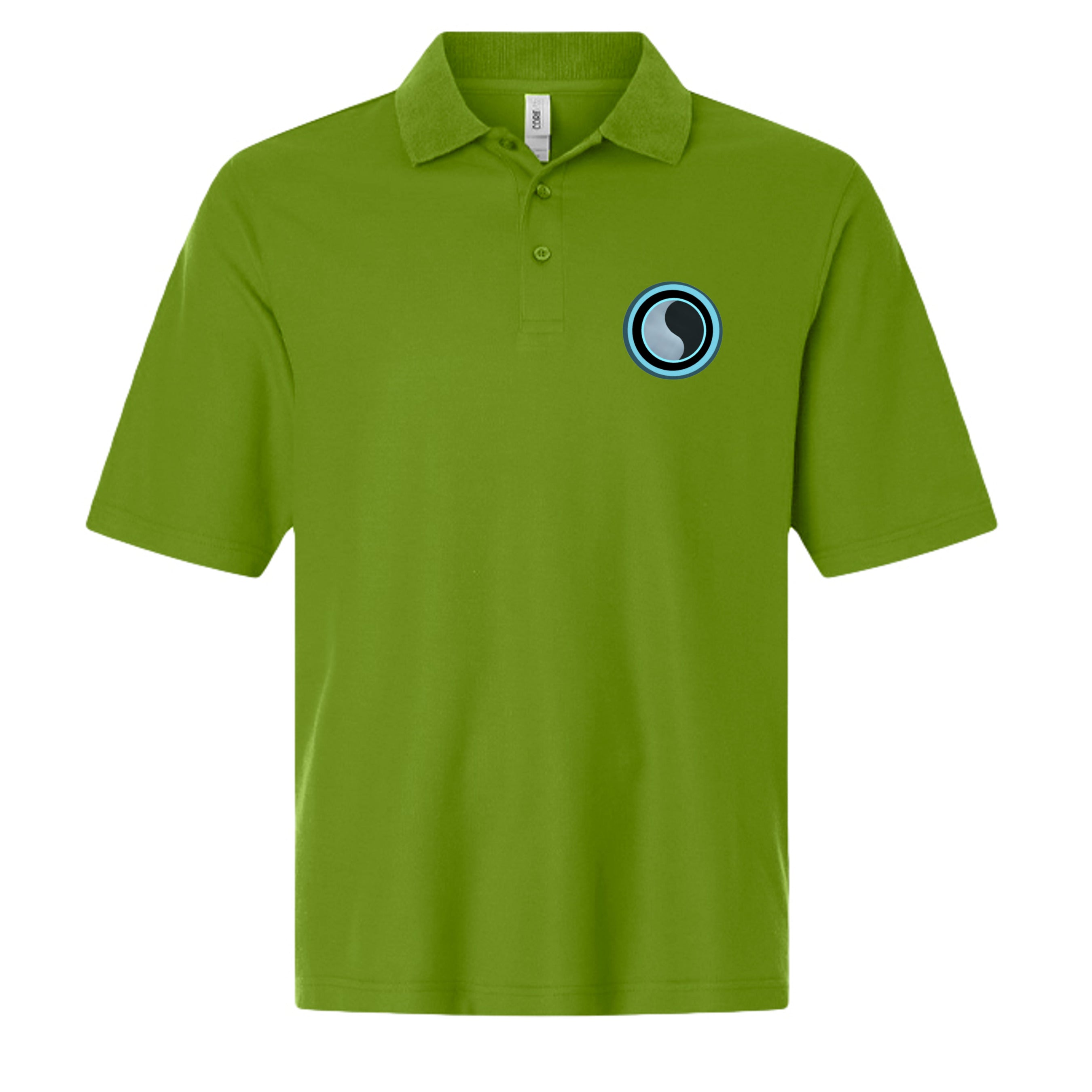 Acid Green - CE106 - FRONT