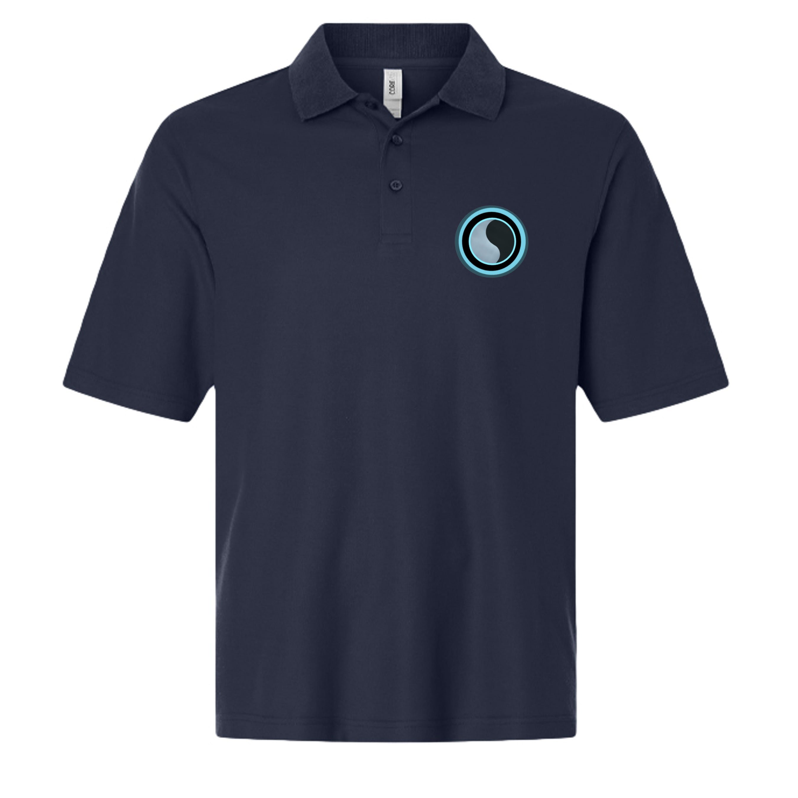 Classic Navy - CE106 - FRONT