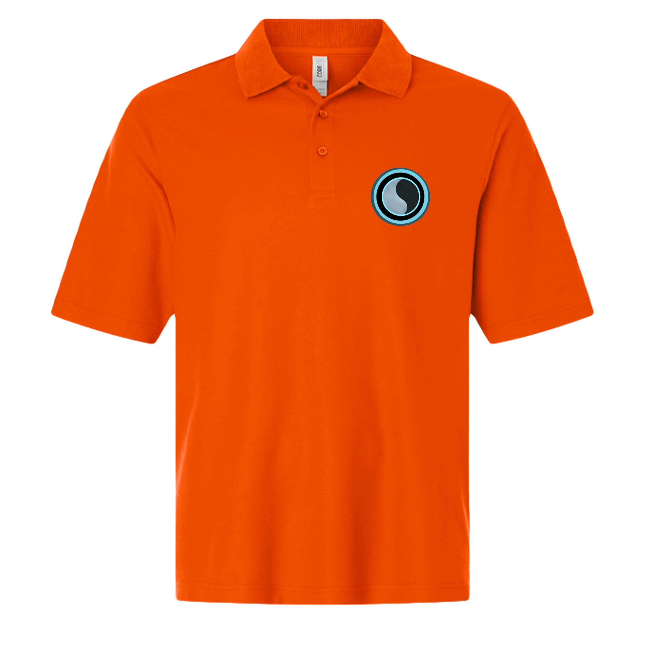 Campus Orange - CE106 - FRONT