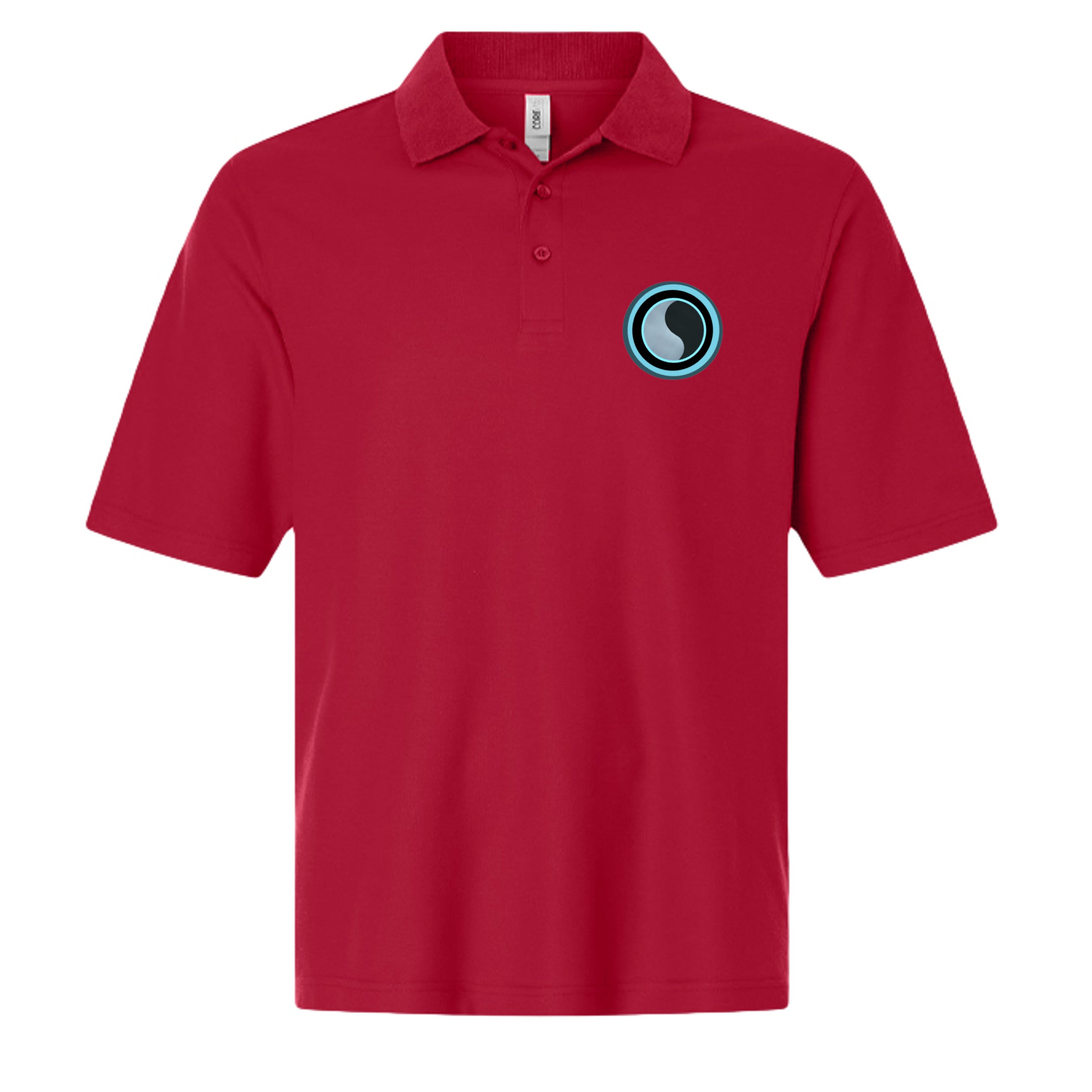 Classic Red - CE106 - FRONT