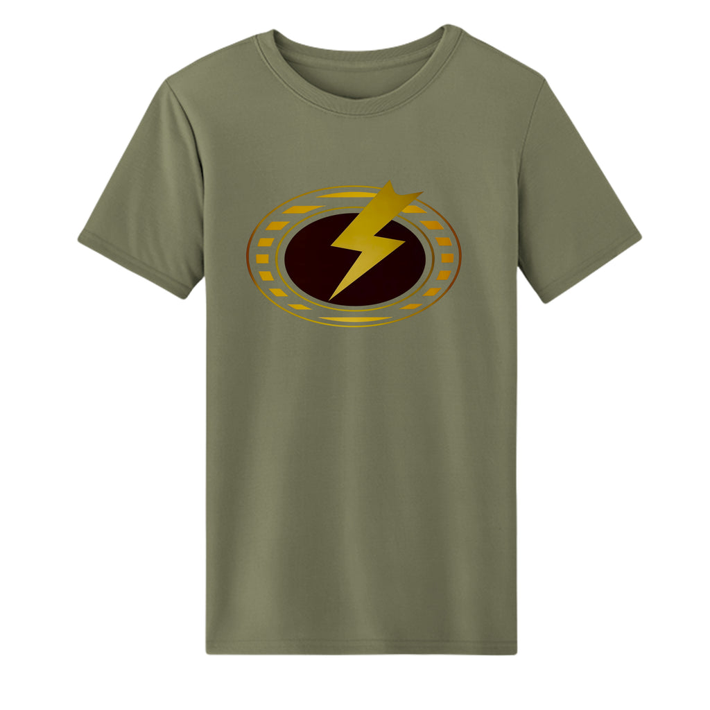 Military Green - CE10 - FRONT