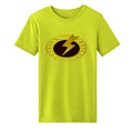Safety Yellow - CE10 - FRONT