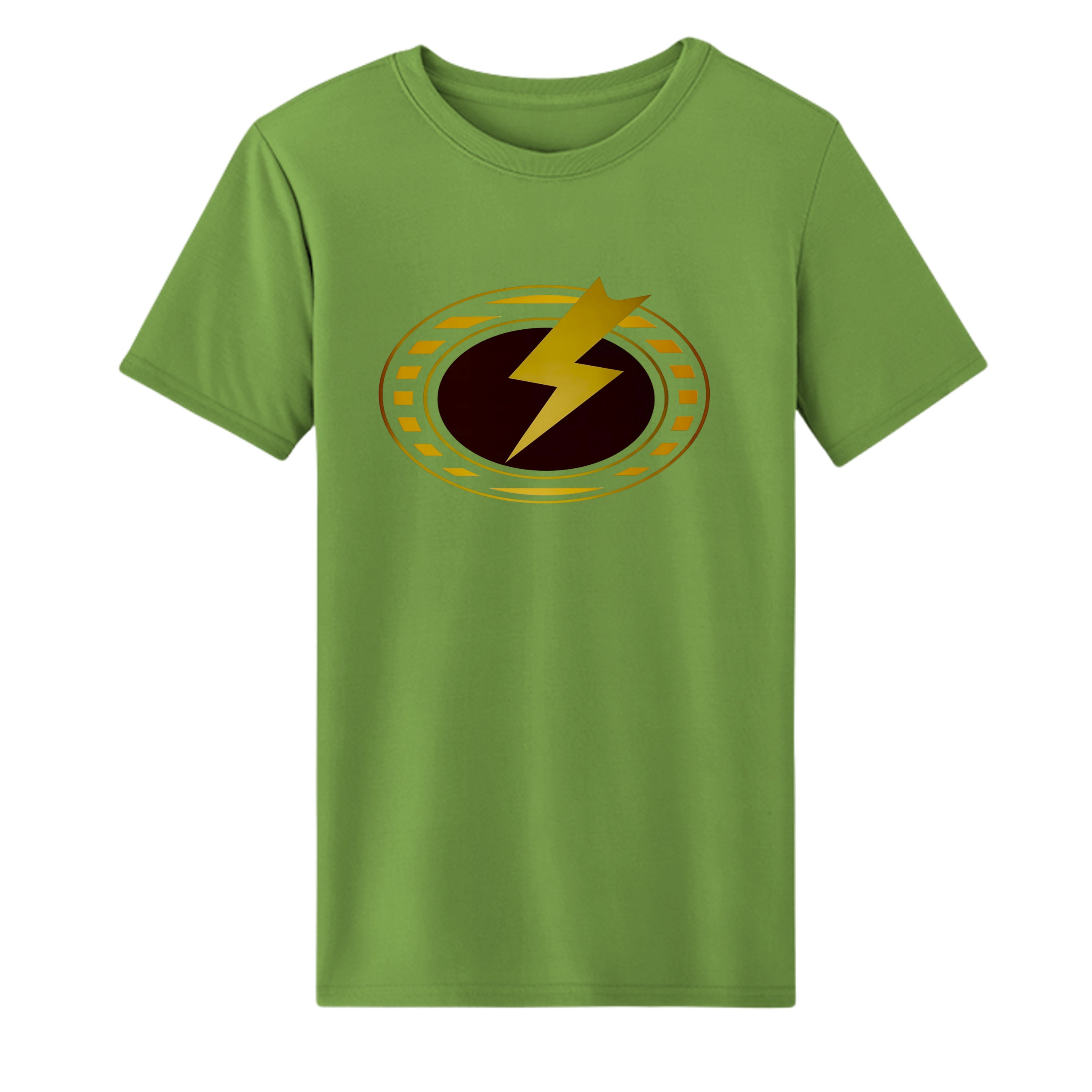 Acid Green - CE10 - FRONT
