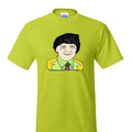 SAFETY GREEN - 5170 - FRONT