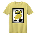 Yellow - PC450 - FRONT